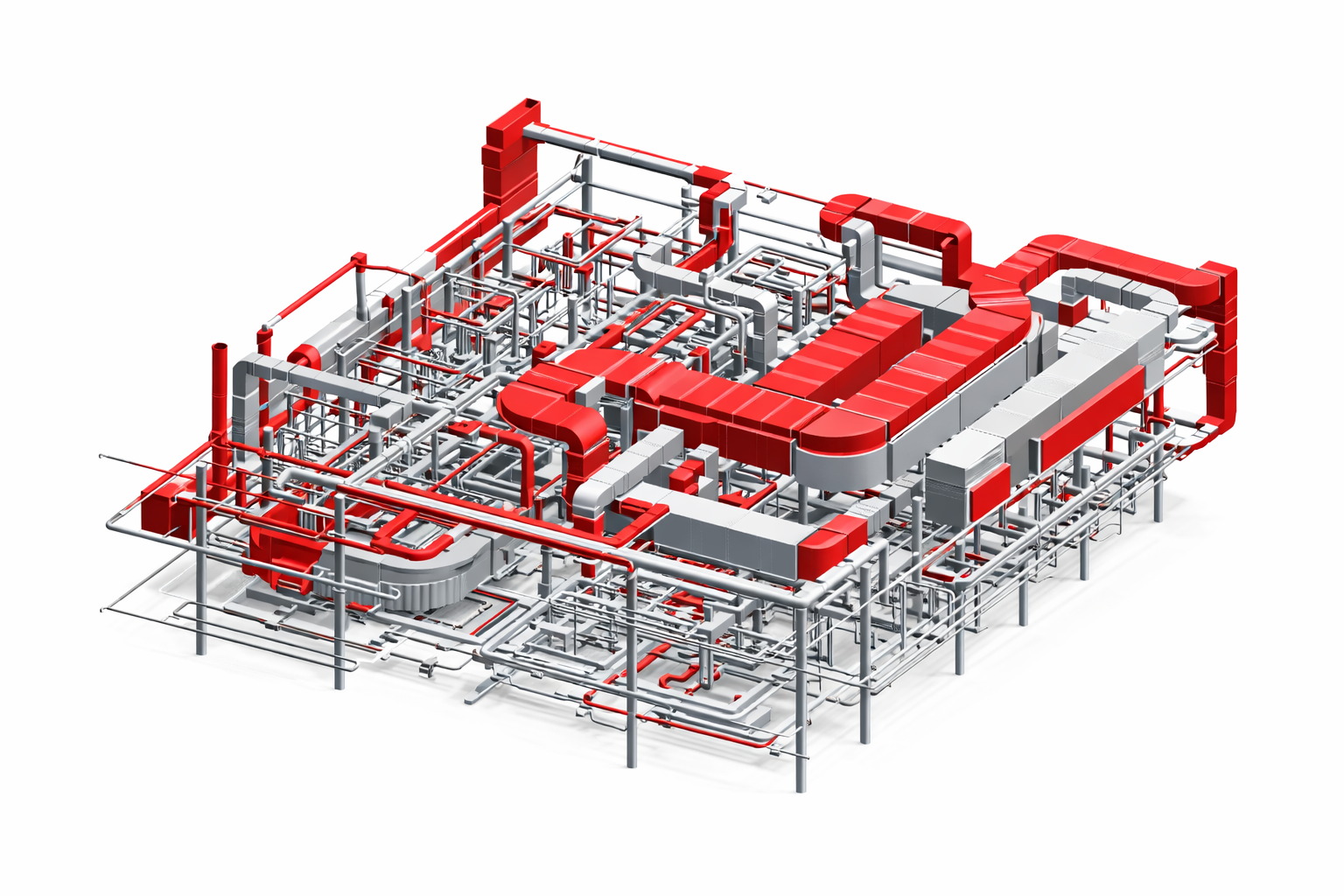 BS Dämmtechnik – Ausführung bei technischer Isolierung und Dämmung